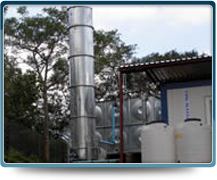 Water Treatment System