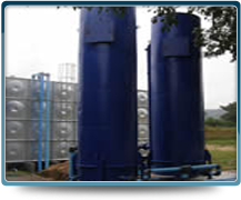Water Filtration System