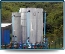 Water Purfication Plant